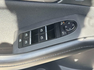 2026 Mazda Mazda CX-30 2.5 S AWD