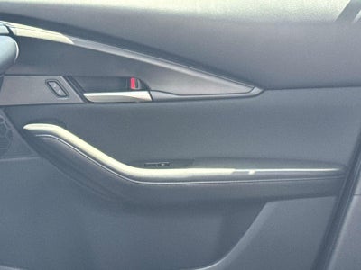 2026 Mazda Mazda CX-30 2.5 S AWD