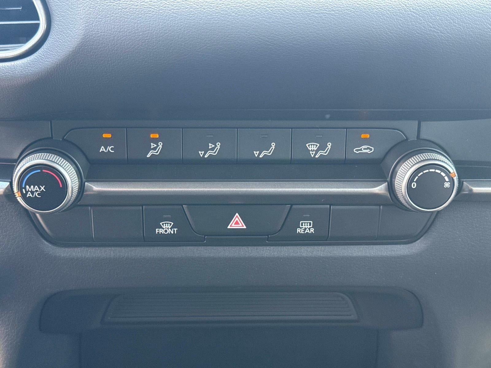 2026 Mazda Mazda CX-30 2.5 S AWD