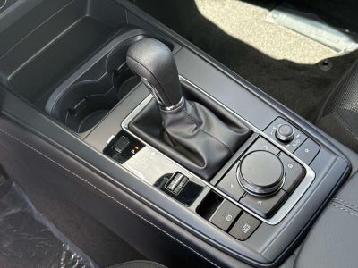 2026 Mazda Mazda CX-30 2.5 S AWD