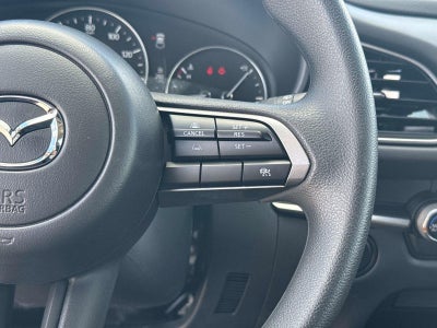 2026 Mazda Mazda CX-30 2.5 S AWD