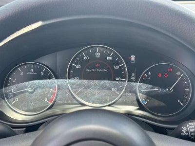 2026 Mazda Mazda CX-30 2.5 S AWD