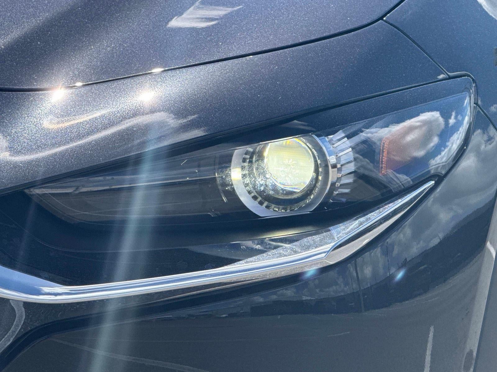 2026 Mazda Mazda CX-30 2.5 S AWD