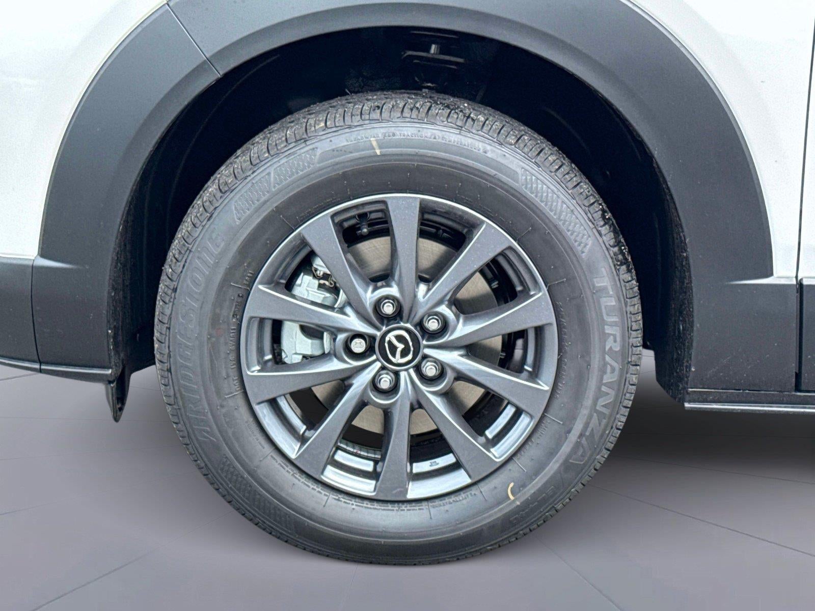 2026 Mazda Mazda CX-30 2.5 S AWD