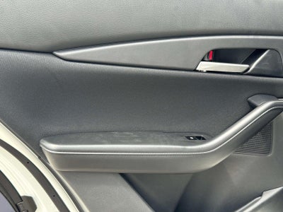 2026 Mazda Mazda CX-30 2.5 S AWD