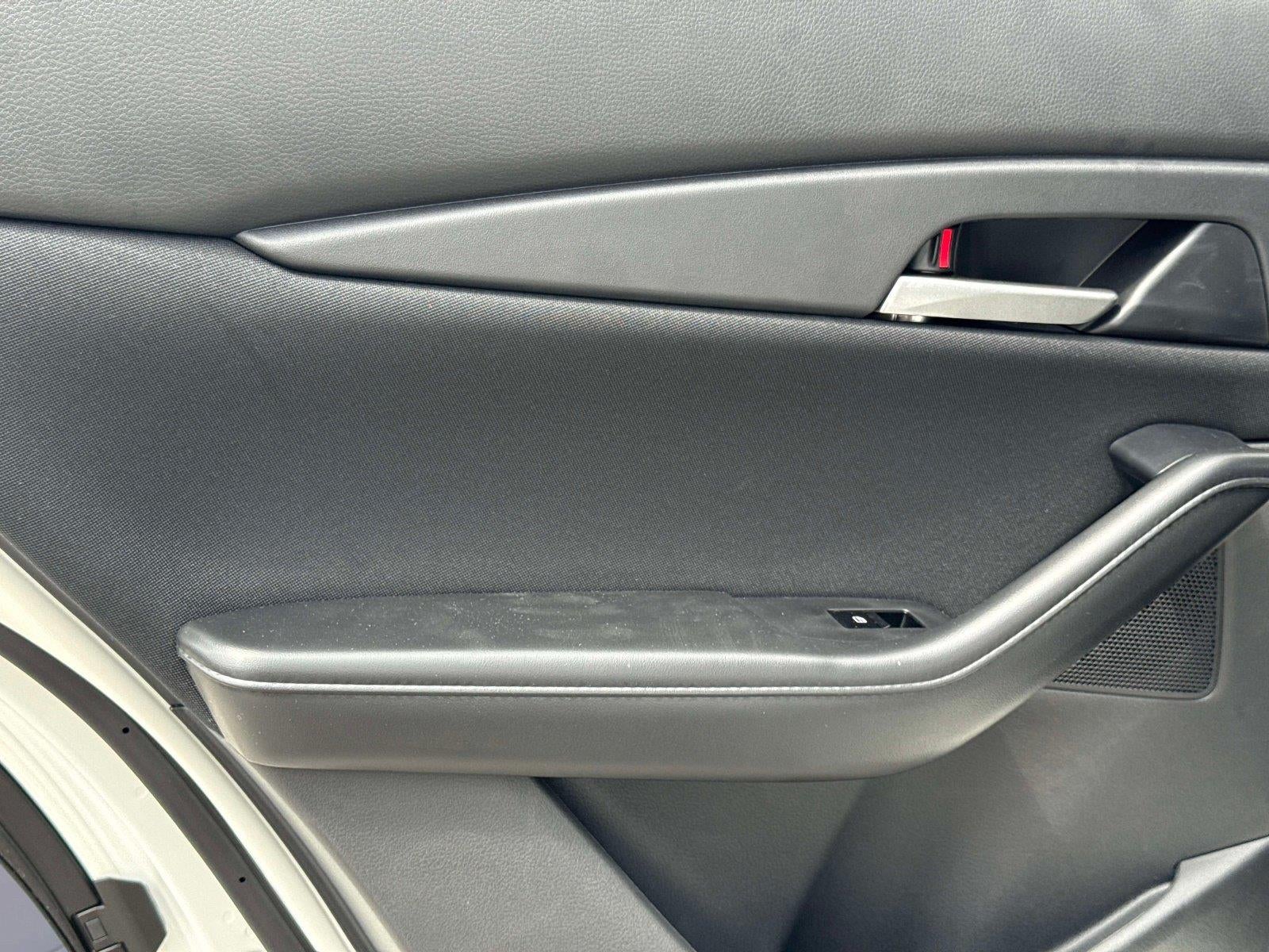 2026 Mazda Mazda CX-30 2.5 S AWD