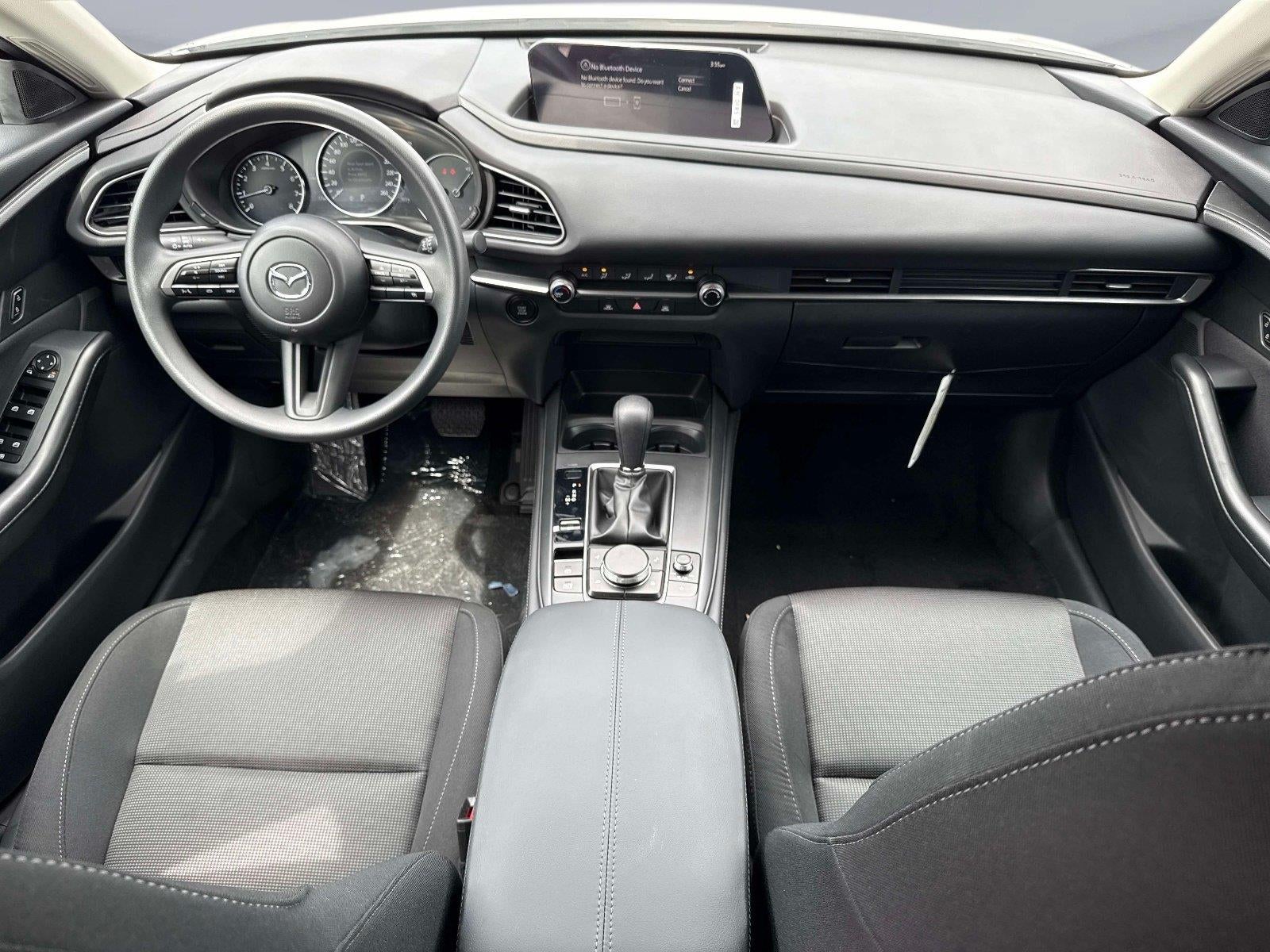 2026 Mazda Mazda CX-30 2.5 S AWD