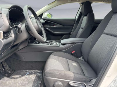2026 Mazda Mazda CX-30 2.5 S AWD