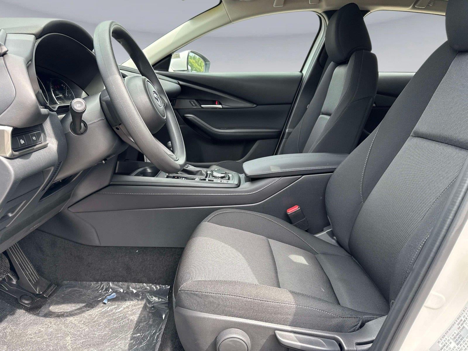 2026 Mazda Mazda CX-30 2.5 S AWD