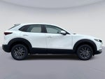 2026 Mazda Mazda CX-30 2.5 S AWD