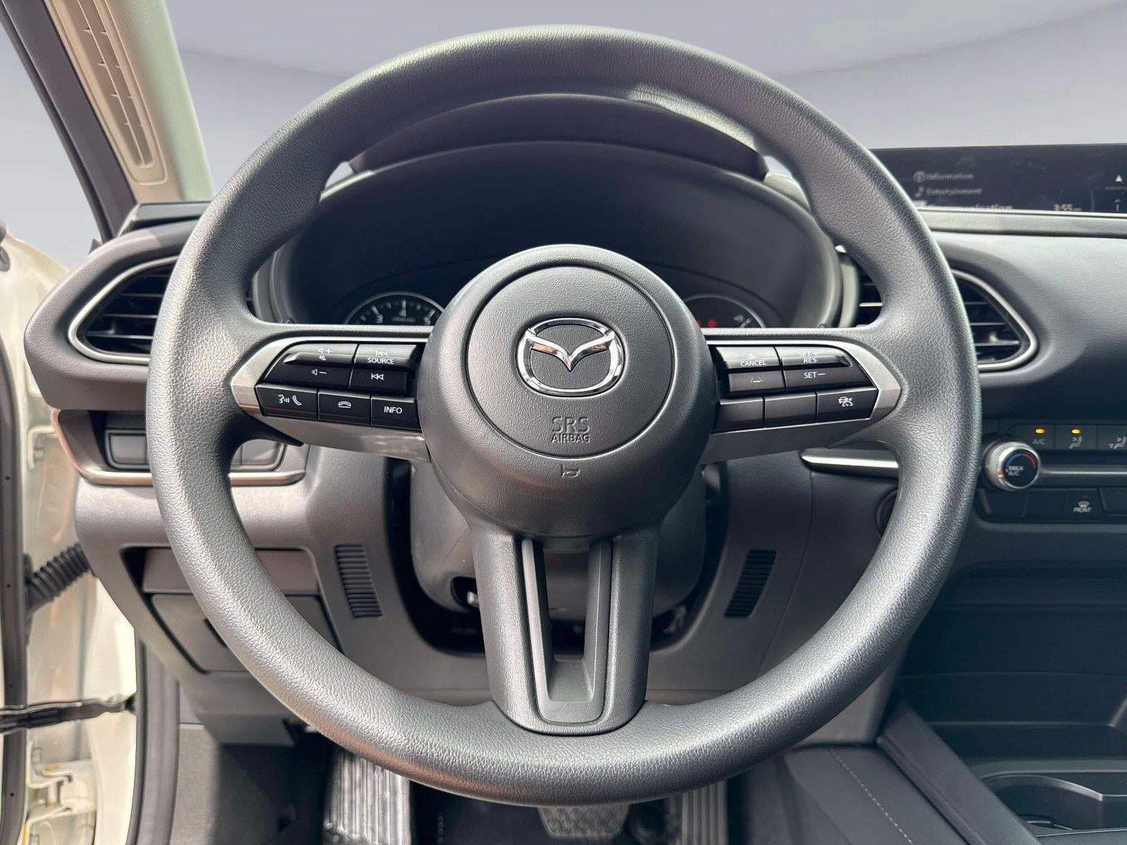 2026 Mazda Mazda CX-30 2.5 S AWD