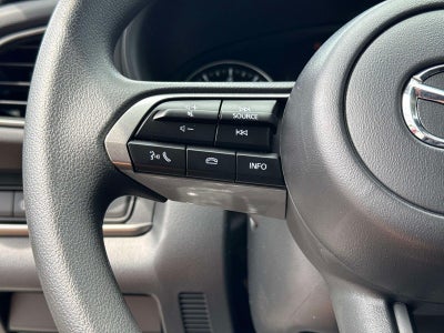 2026 Mazda Mazda CX-30 2.5 S AWD