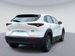 2026 Mazda Mazda CX-30 2.5 S AWD