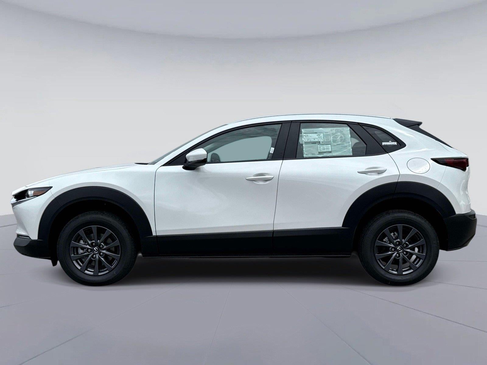 2026 Mazda Mazda CX-30 2.5 S AWD