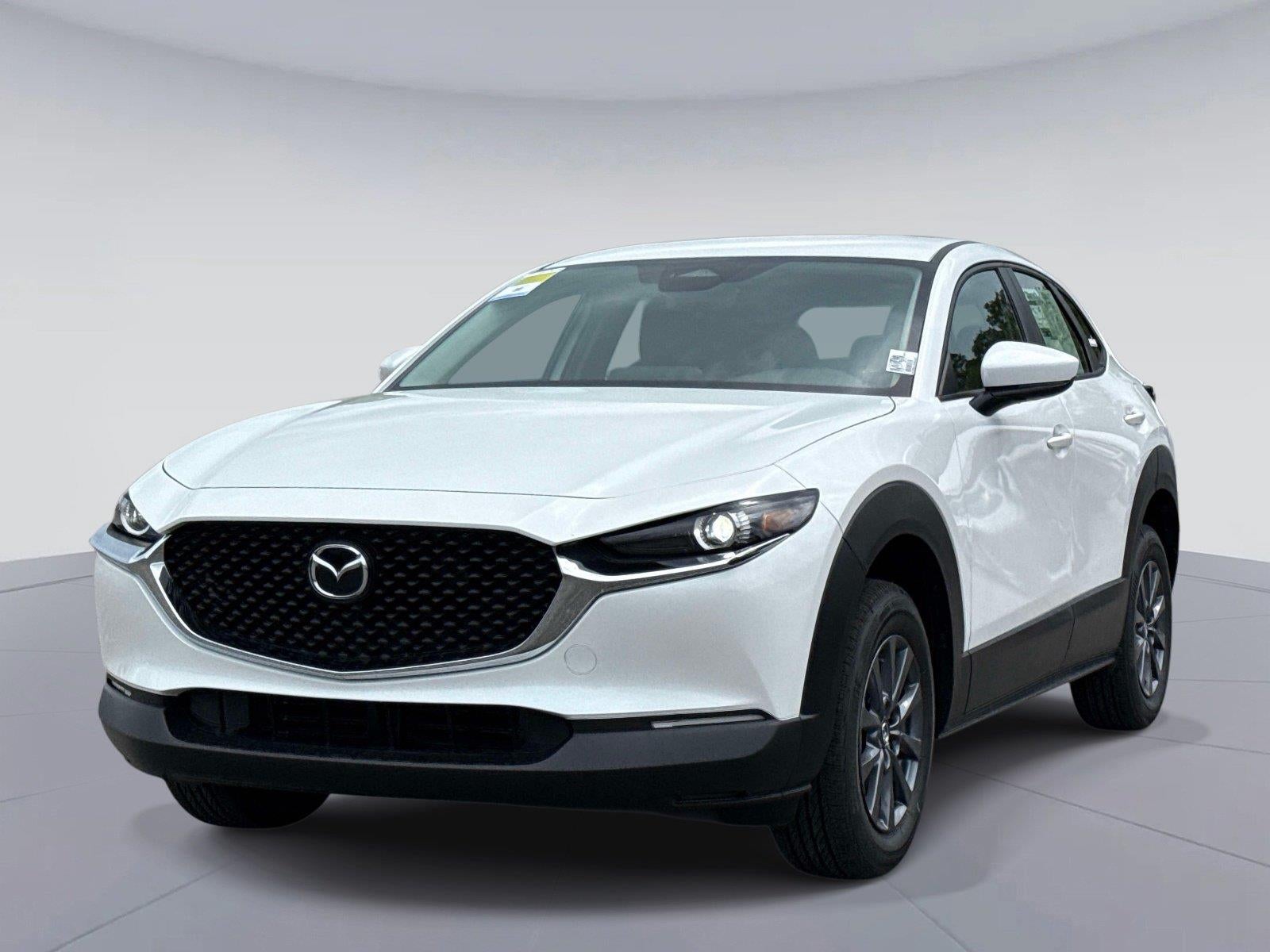 2026 Mazda Mazda CX-30 2.5 S AWD