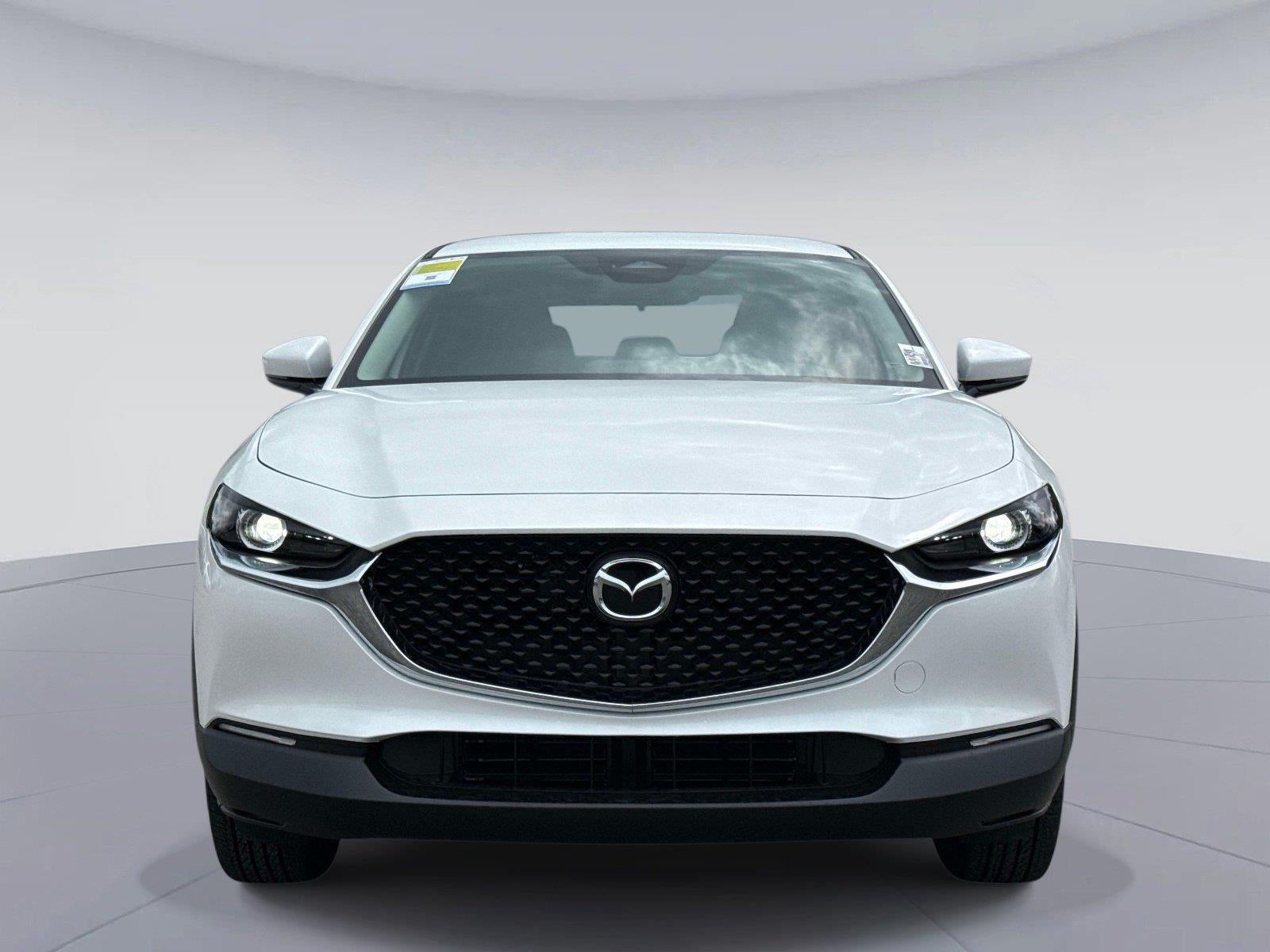 2026 Mazda Mazda CX-30 2.5 S AWD