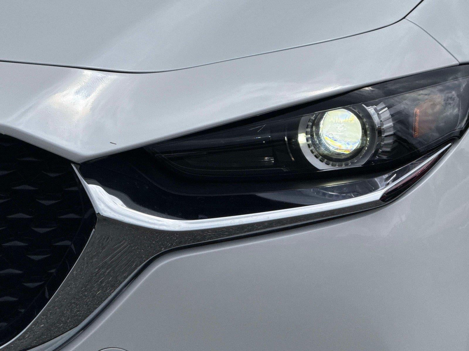 2026 Mazda Mazda CX-30 2.5 S AWD