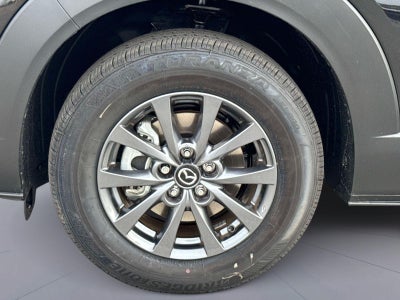 2026 Mazda Mazda CX-30 2.5 S AWD