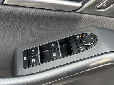 2026 Mazda Mazda CX-30 2.5 S AWD