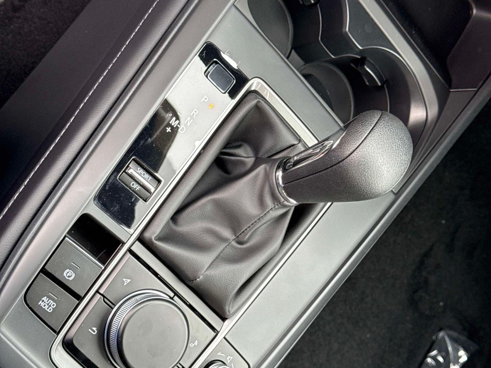 2026 Mazda Mazda CX-30 2.5 S AWD