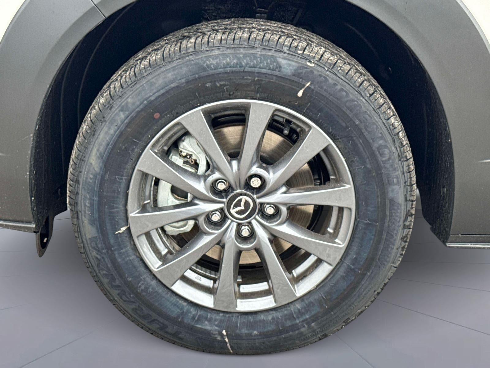 2026 Mazda Mazda CX-30 2.5 S AWD