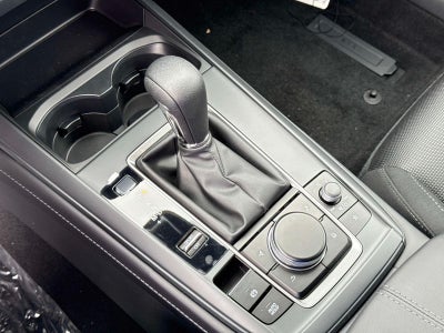 2026 Mazda Mazda CX-30 2.5 S AWD