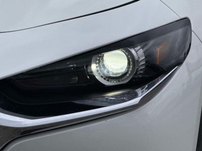 2026 Mazda Mazda CX-30 2.5 S AWD