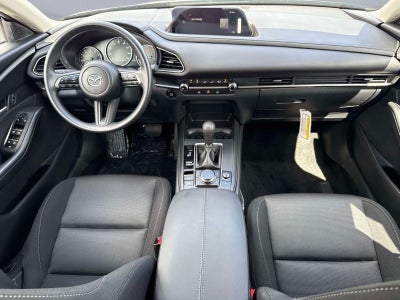 2026 Mazda Mazda CX-30 2.5 S AWD