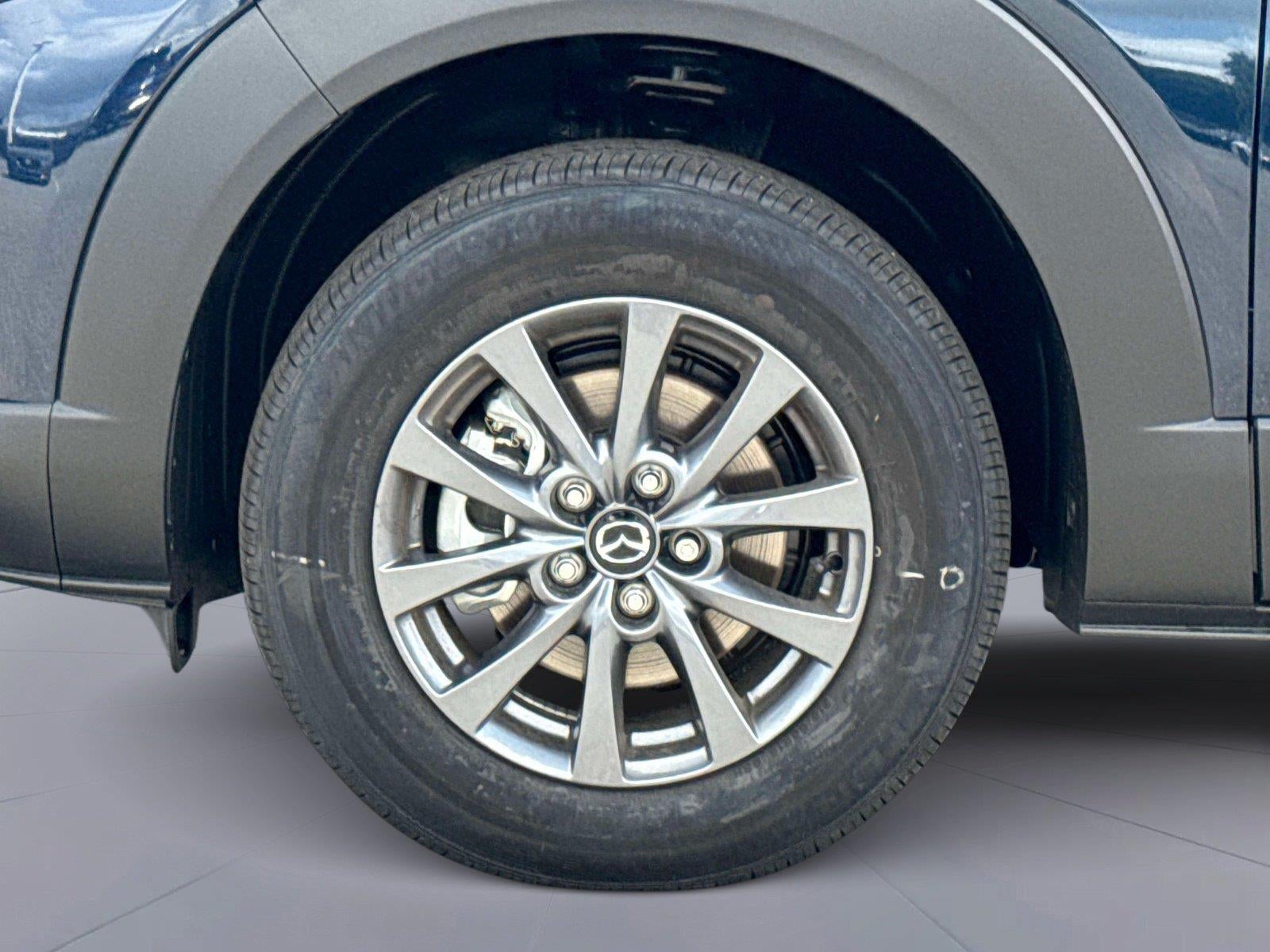 2026 Mazda Mazda CX-30 2.5 S AWD