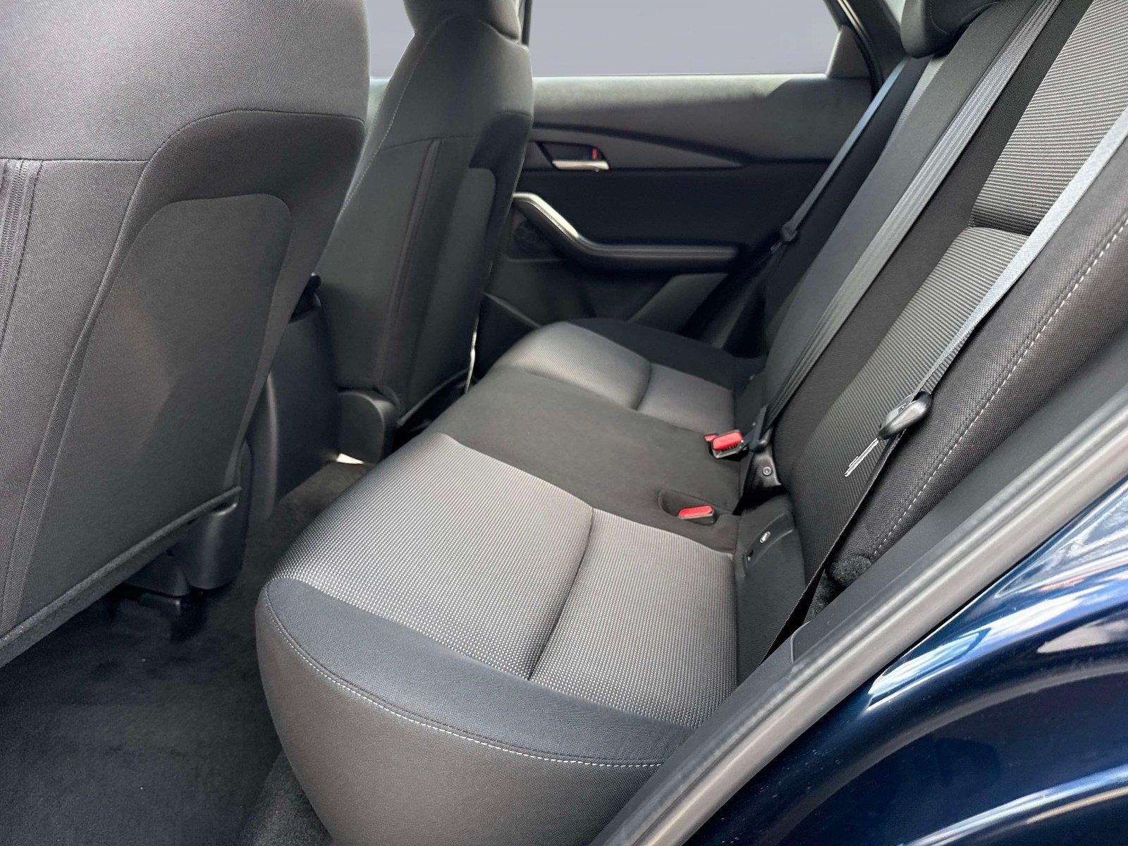 2026 Mazda Mazda CX-30 2.5 S AWD