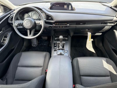 2026 Mazda Mazda CX-30 2.5 S AWD