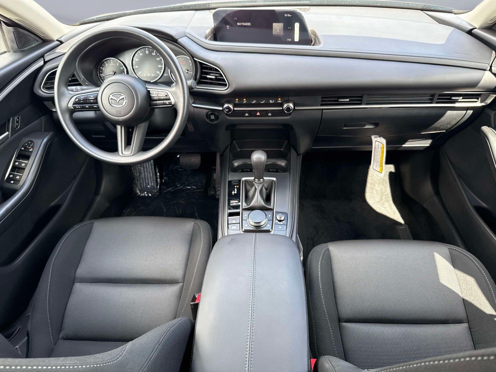 2026 Mazda Mazda CX-30 2.5 S AWD
