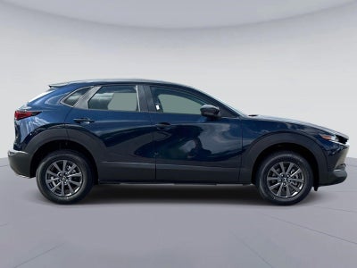 2026 Mazda Mazda CX-30 2.5 S AWD