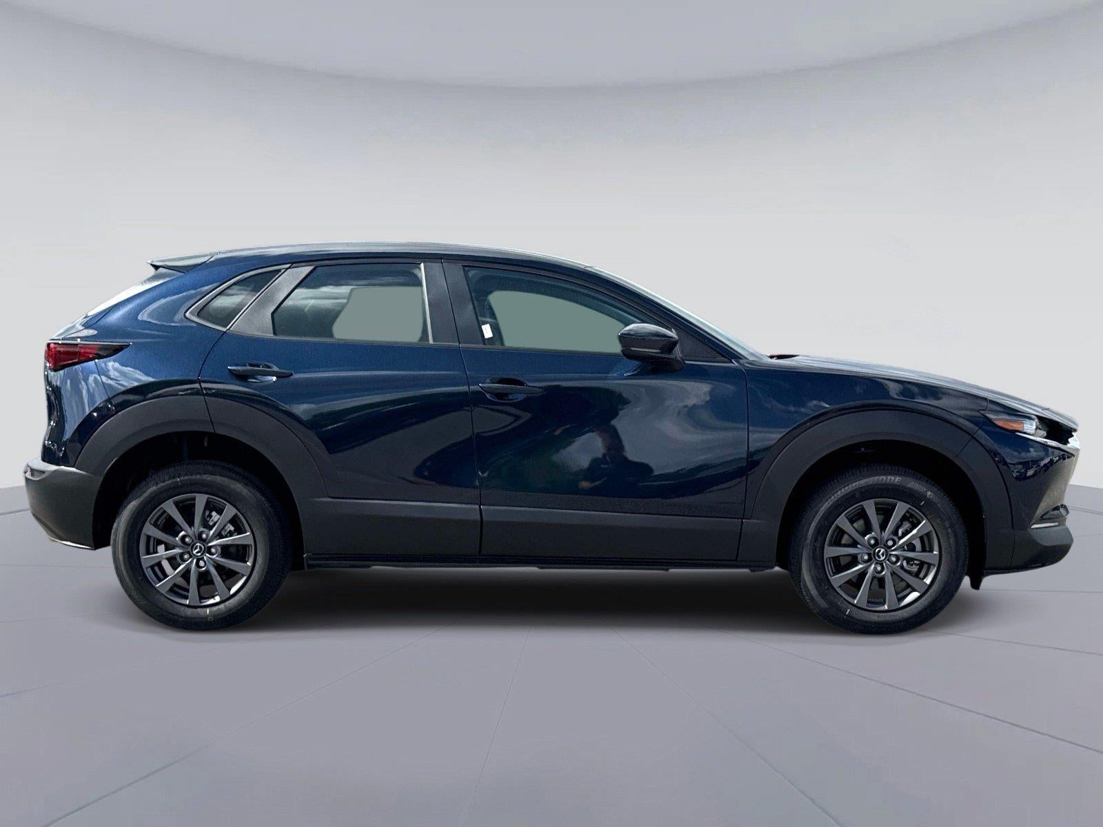 2026 Mazda Mazda CX-30 2.5 S AWD
