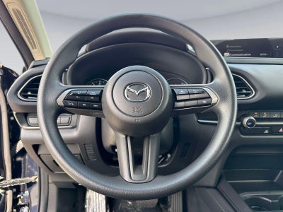 2026 Mazda Mazda CX-30 2.5 S AWD