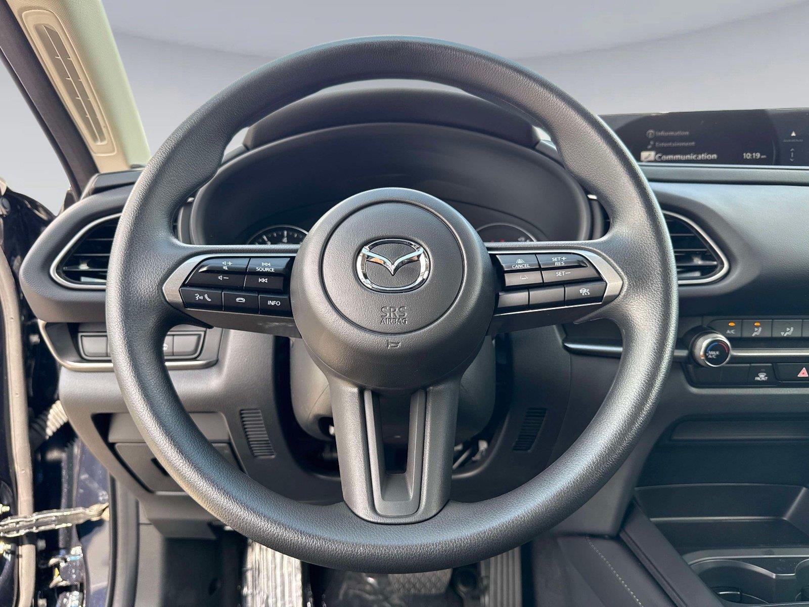 2026 Mazda Mazda CX-30 2.5 S AWD