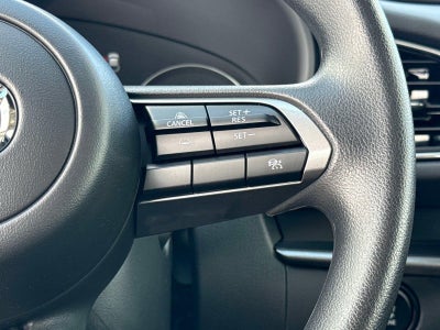 2026 Mazda Mazda CX-30 2.5 S AWD