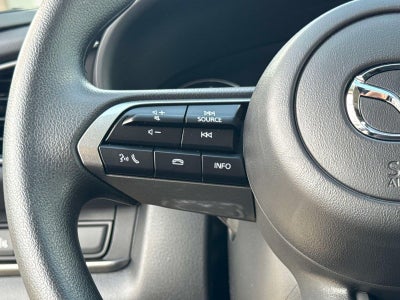 2026 Mazda Mazda CX-30 2.5 S AWD
