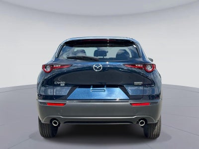 2026 Mazda Mazda CX-30 2.5 S AWD