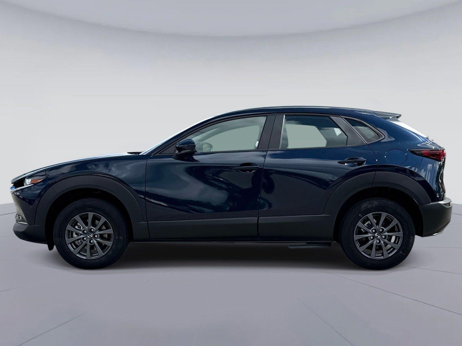 2026 Mazda Mazda CX-30 2.5 S AWD