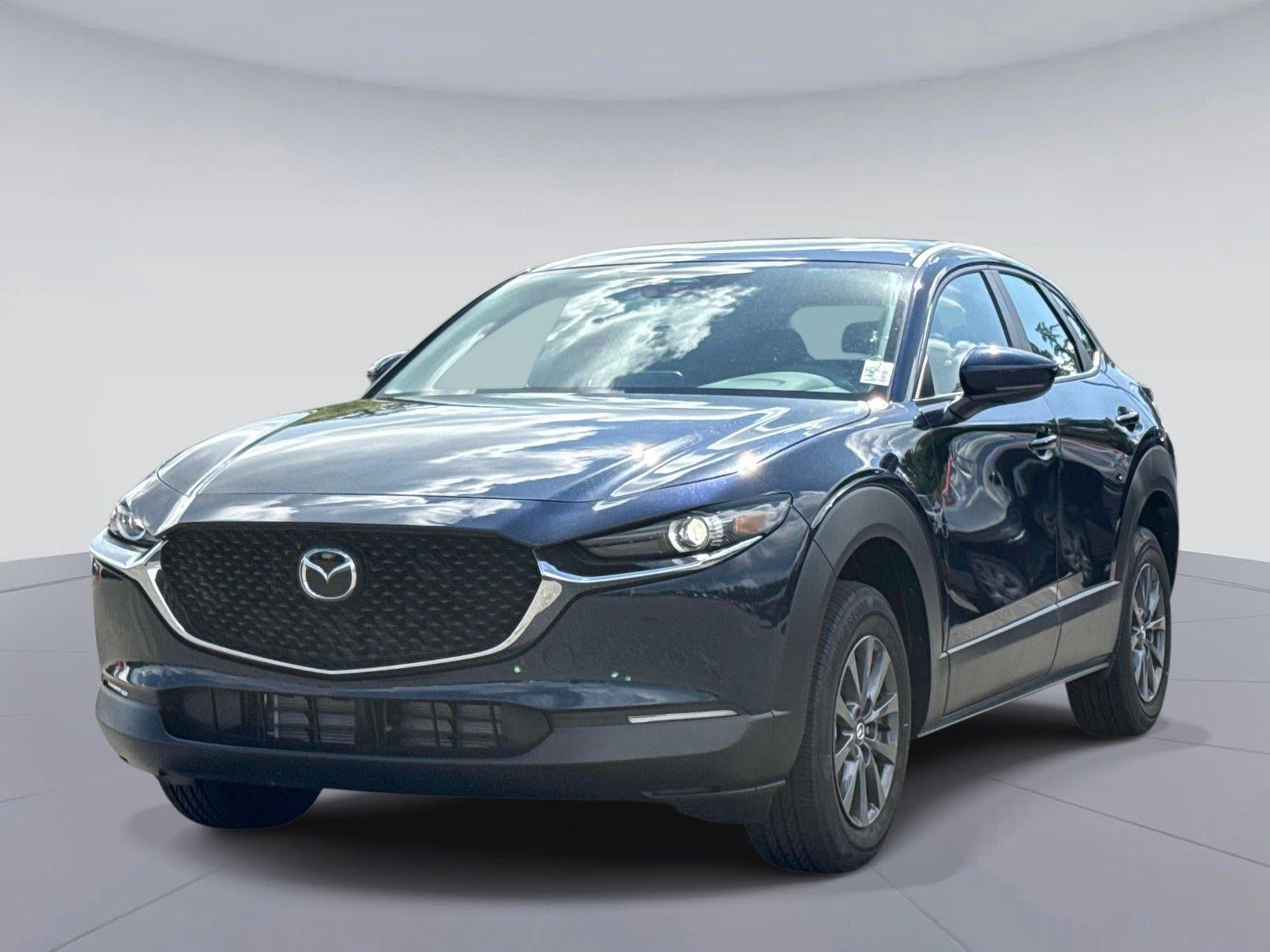 2026 Mazda Mazda CX-30 2.5 S AWD