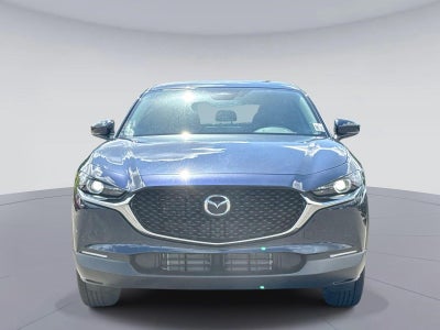 2026 Mazda Mazda CX-30 2.5 S AWD