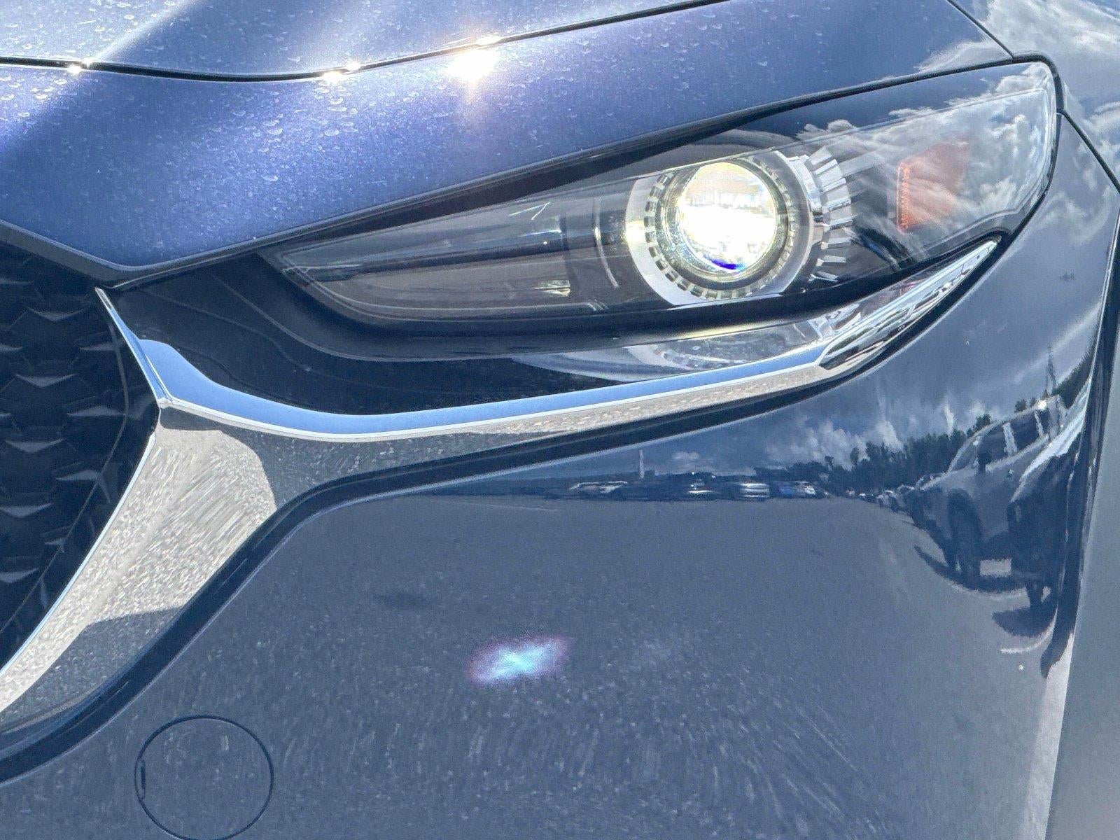 2026 Mazda Mazda CX-30 2.5 S AWD