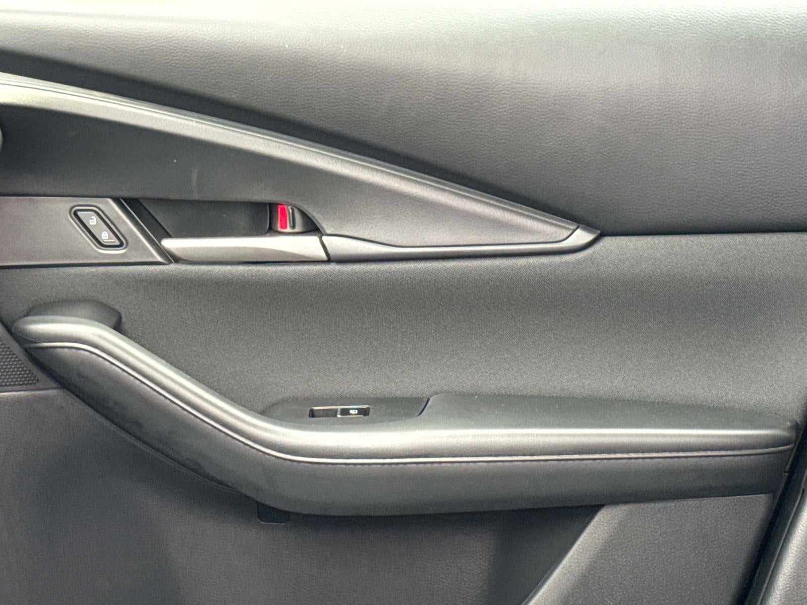 2026 Mazda Mazda CX-30 2.5 S AWD