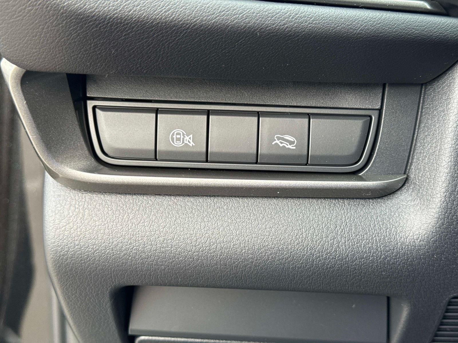 2026 Mazda Mazda CX-30 2.5 S AWD