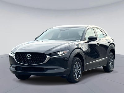 2026 Mazda Mazda CX-30 2.5 S AWD