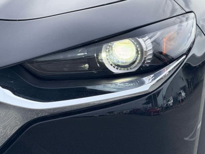 2026 Mazda Mazda CX-30 2.5 S AWD