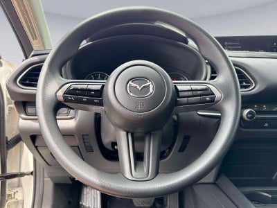 2026 Mazda Mazda CX-30 2.5 S AWD