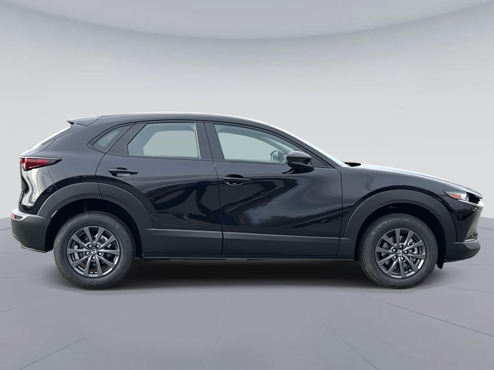 2026 Mazda Mazda CX-30 2.5 S AWD