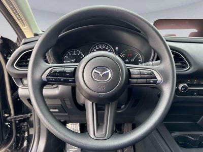 2026 Mazda Mazda CX-30 2.5 S AWD